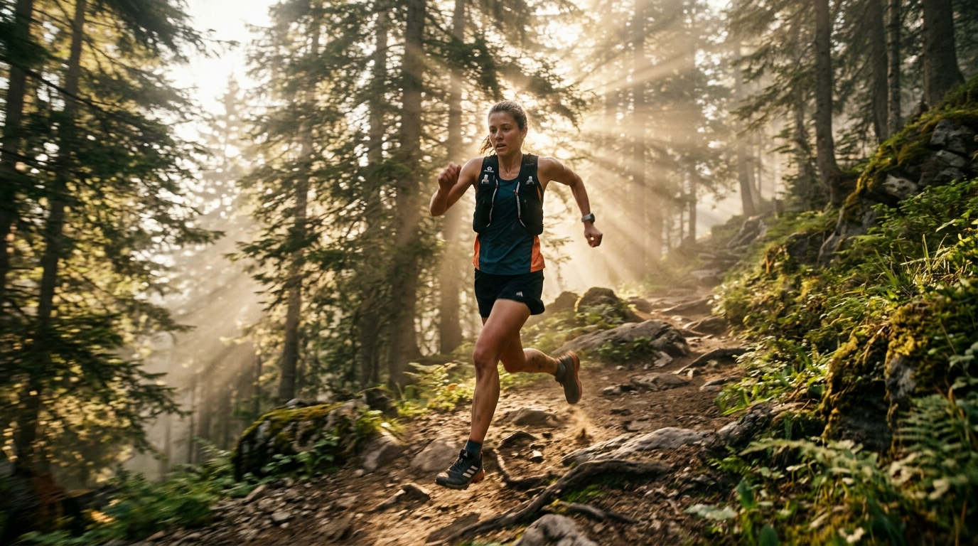 Forest Sprint